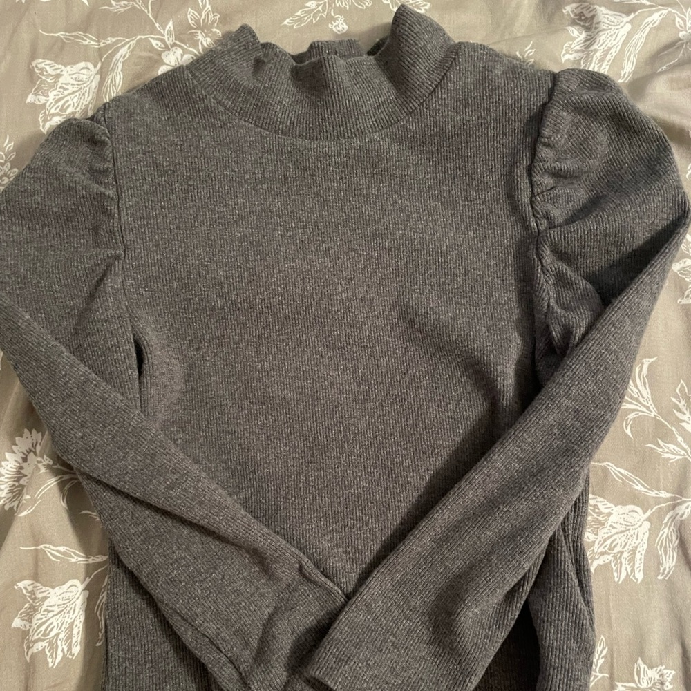 Girls gap top size 4t